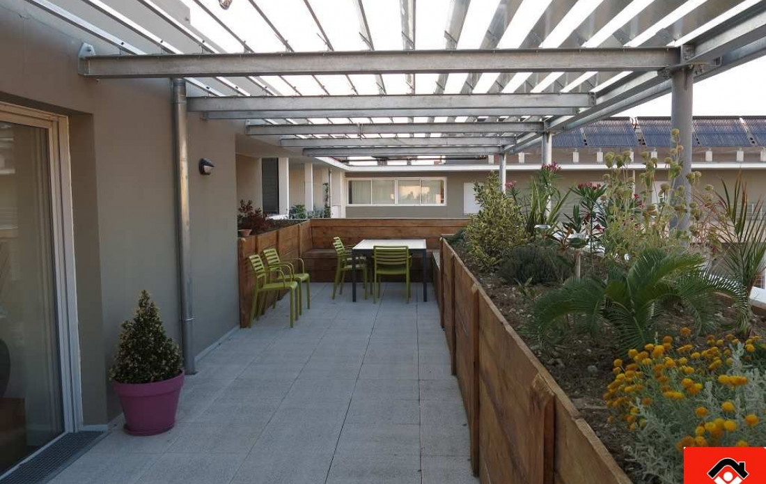 vente Appartement Toulouse - Photo 5