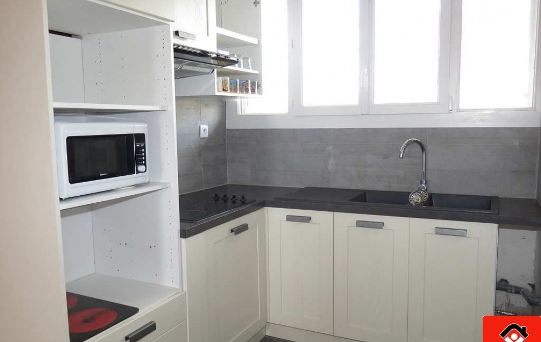 vente Appartement Toulouse - Photo 1