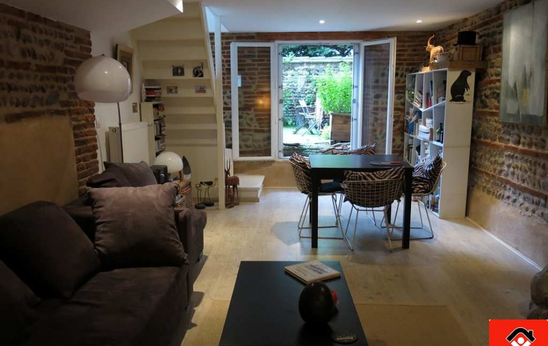 vente Appartement Toulouse - Photo 1