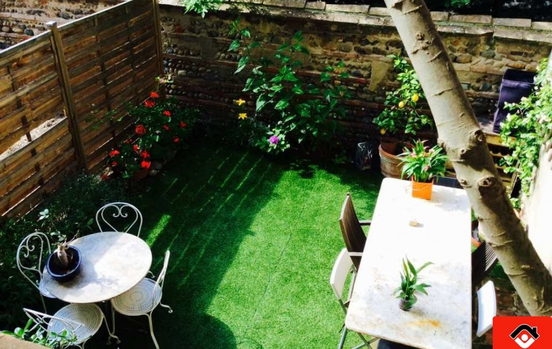 vente Appartement Toulouse - Photo 2