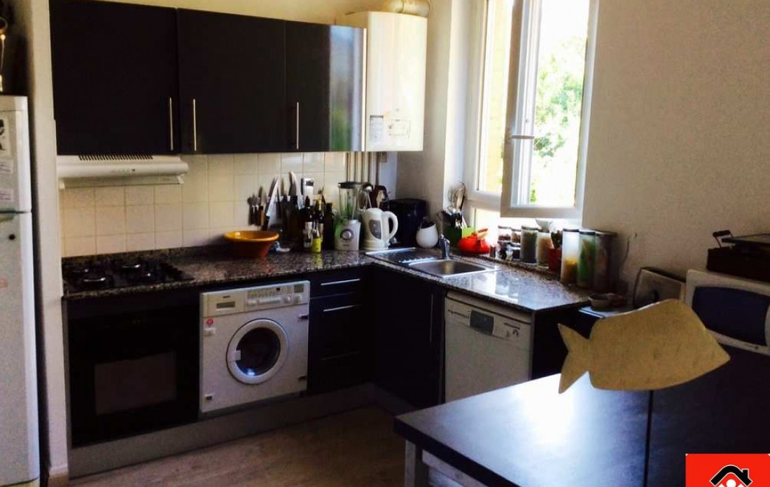 vente Appartement Toulouse - Photo 3
