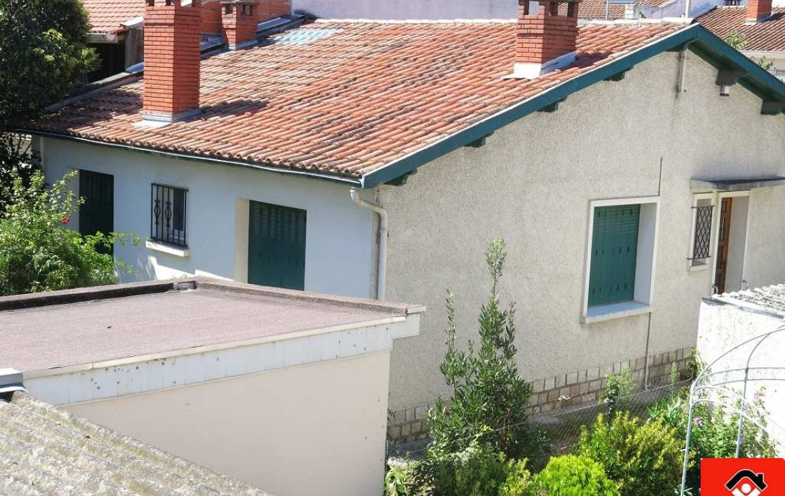 vente Maison Toulouse - Photo 1