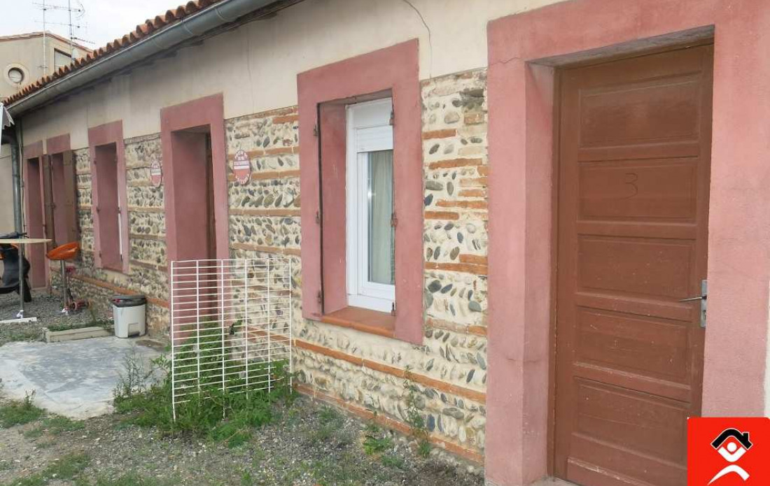 vente Appartement Toulouse - Photo 1