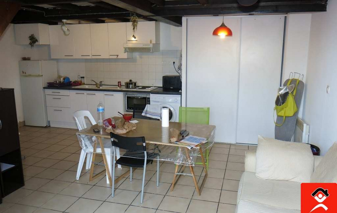 vente Appartement Toulouse - Photo 2