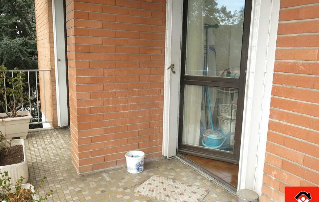 vente Appartement Toulouse - Photo 1