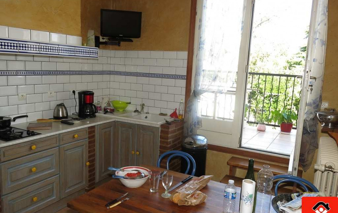 vente Maison Toulouse - Photo 6