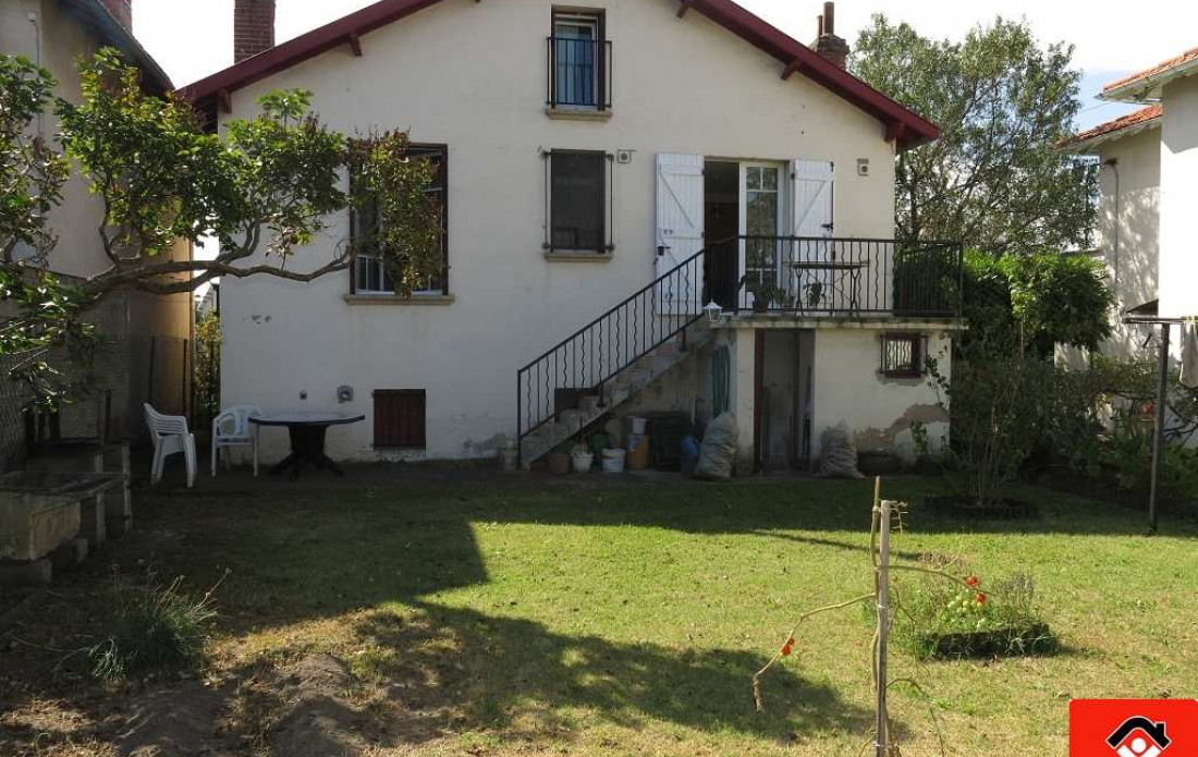 vente Maison Toulouse - Photo 5