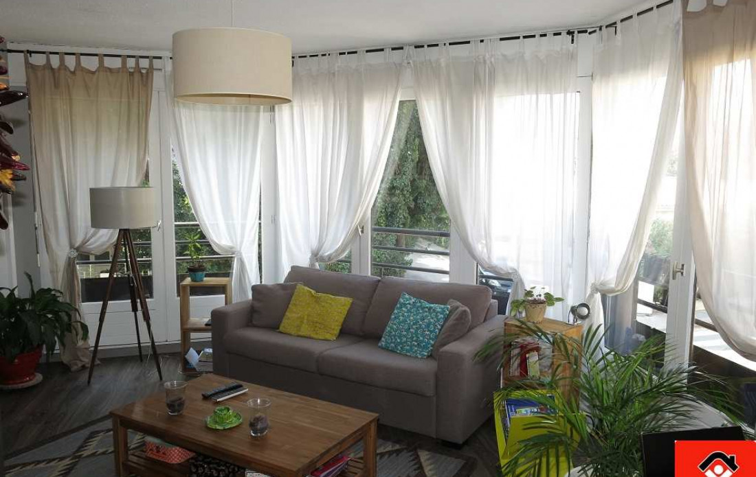 vente Appartement Toulouse - Photo 1