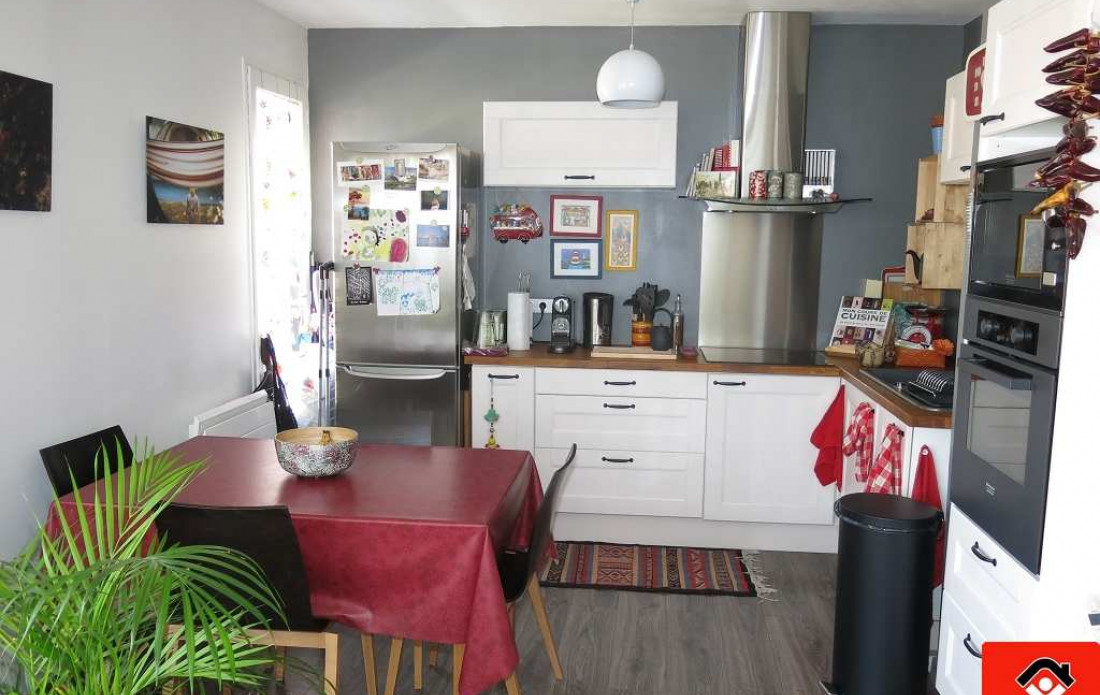 vente Appartement Toulouse - Photo 2