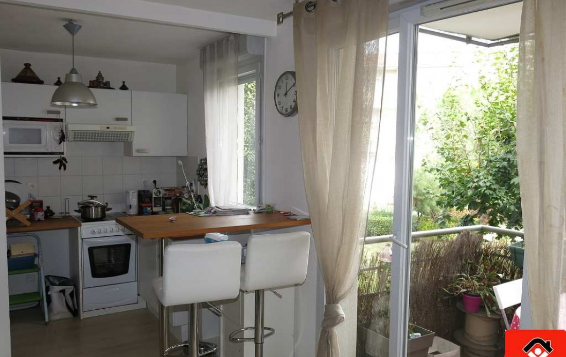 vente Appartement Toulouse