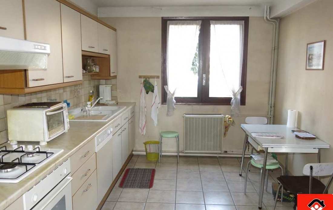 vente Maison individuelle Toulouse