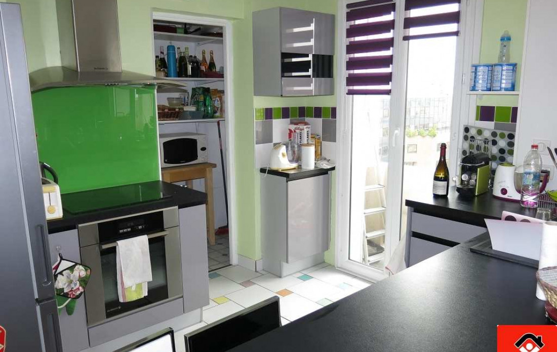 vente Appartement Toulouse - Photo 1