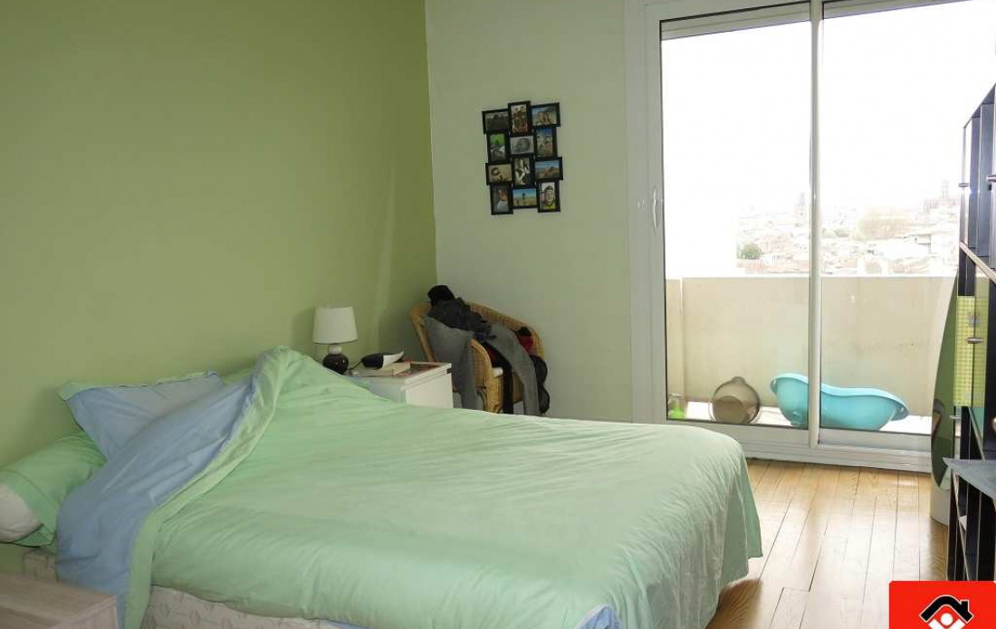 vente Appartement Toulouse - Photo 2