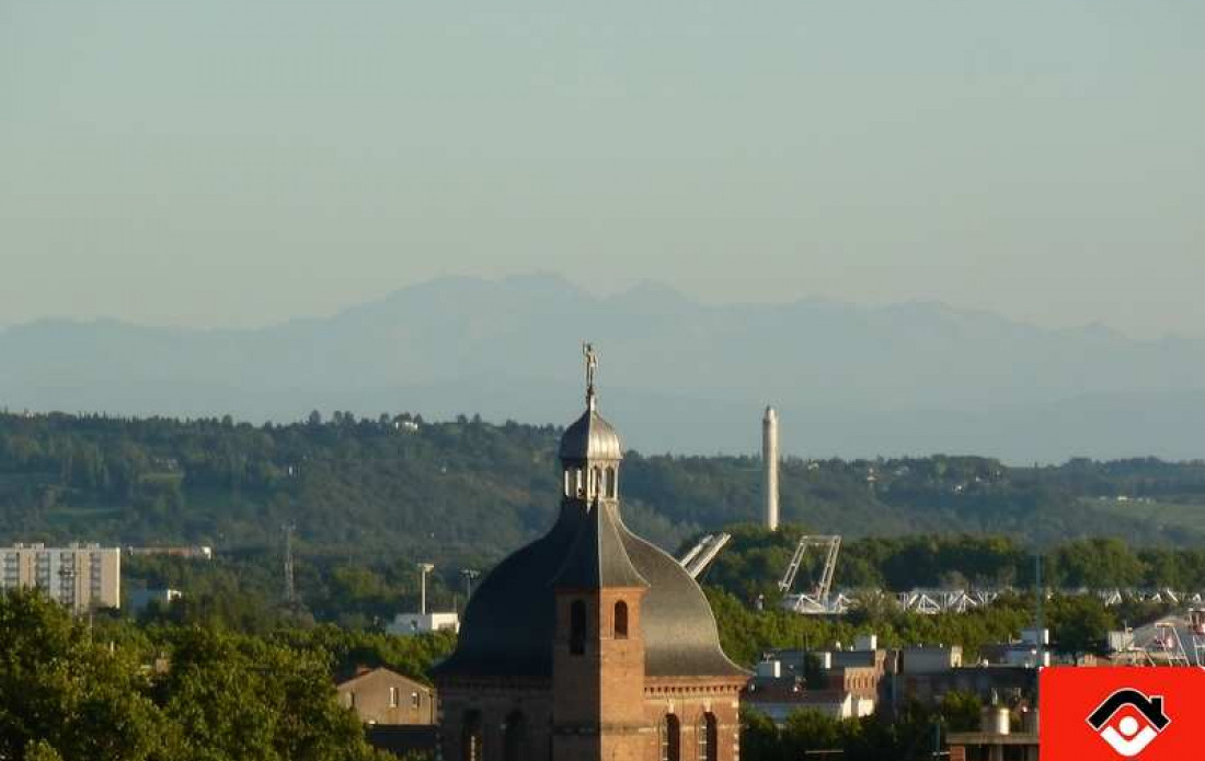 vente Appartement Toulouse - Photo 4