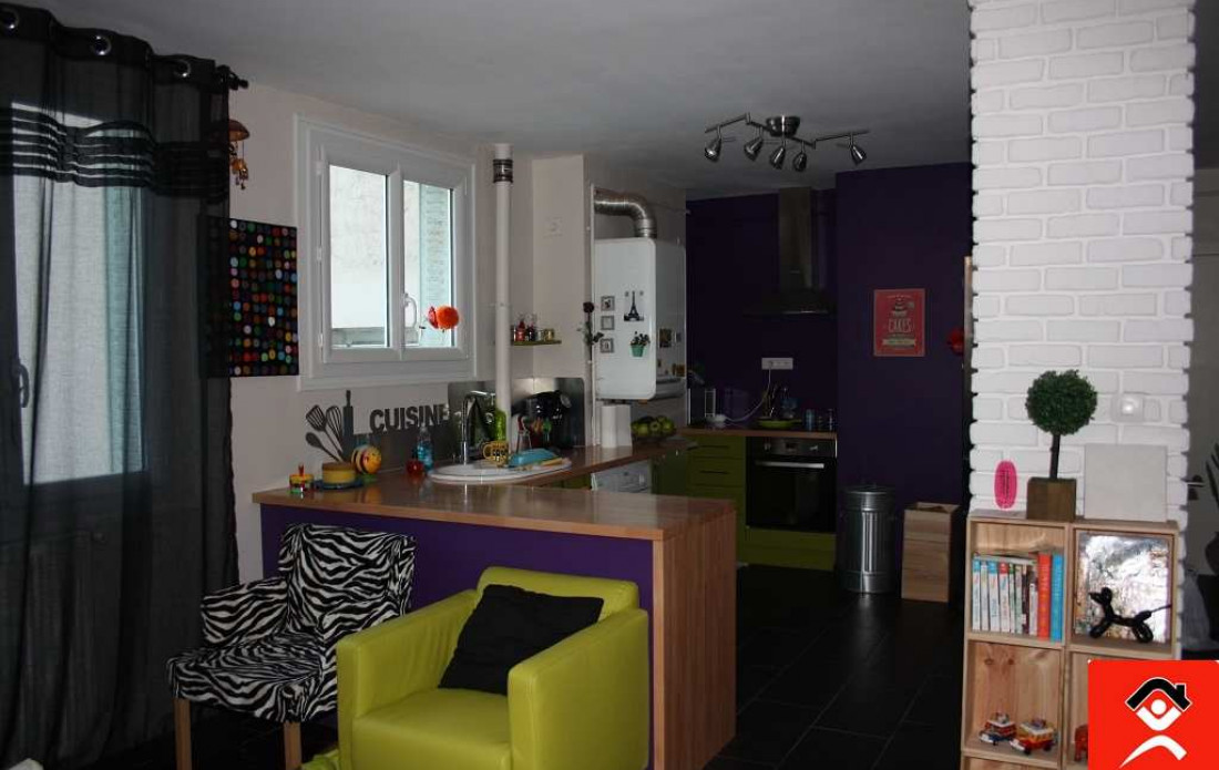 vente Appartement Toulouse - Photo 1