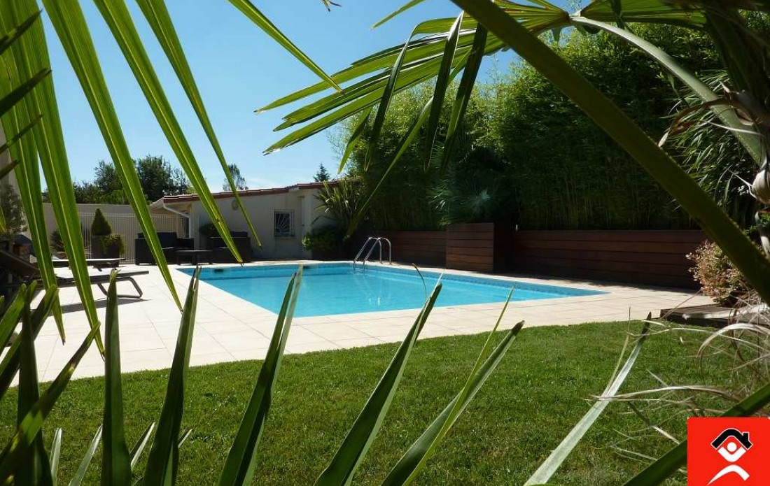 vente Maison Toulouse - Photo 2