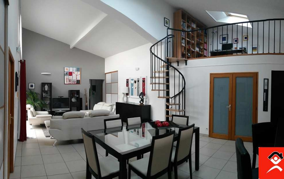 vente Maison Toulouse - Photo 6