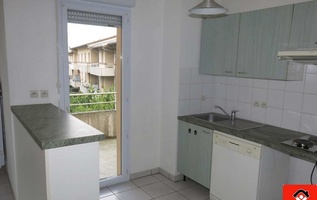 vente Appartement Toulouse - Photo 3