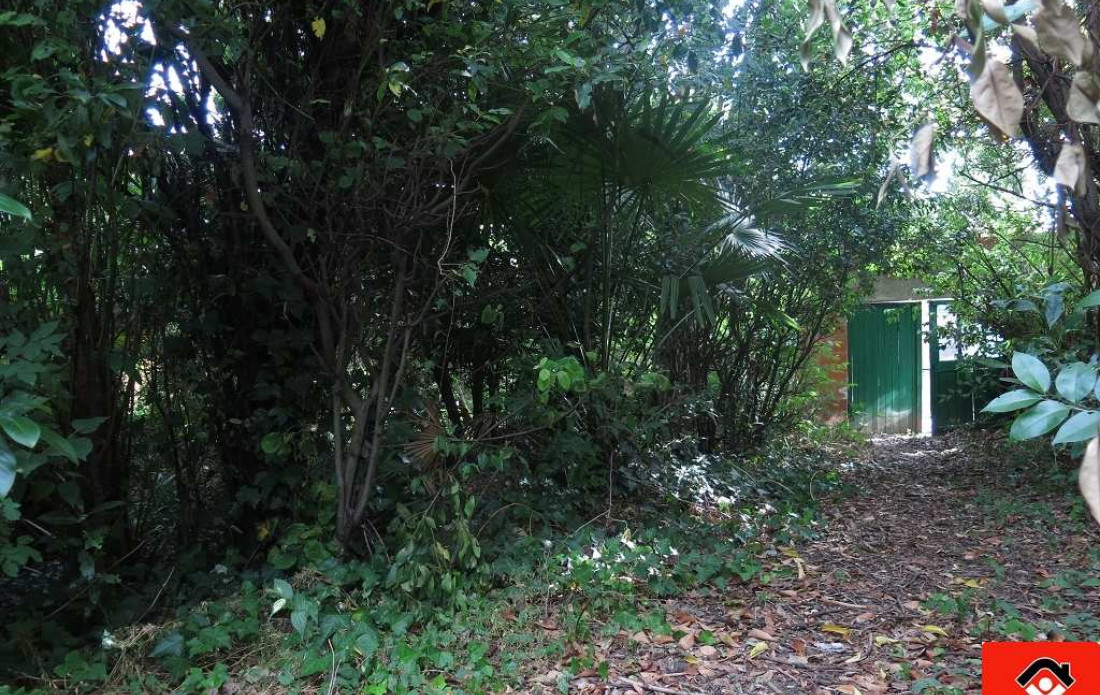 vente Terrain Toulouse - Photo 1