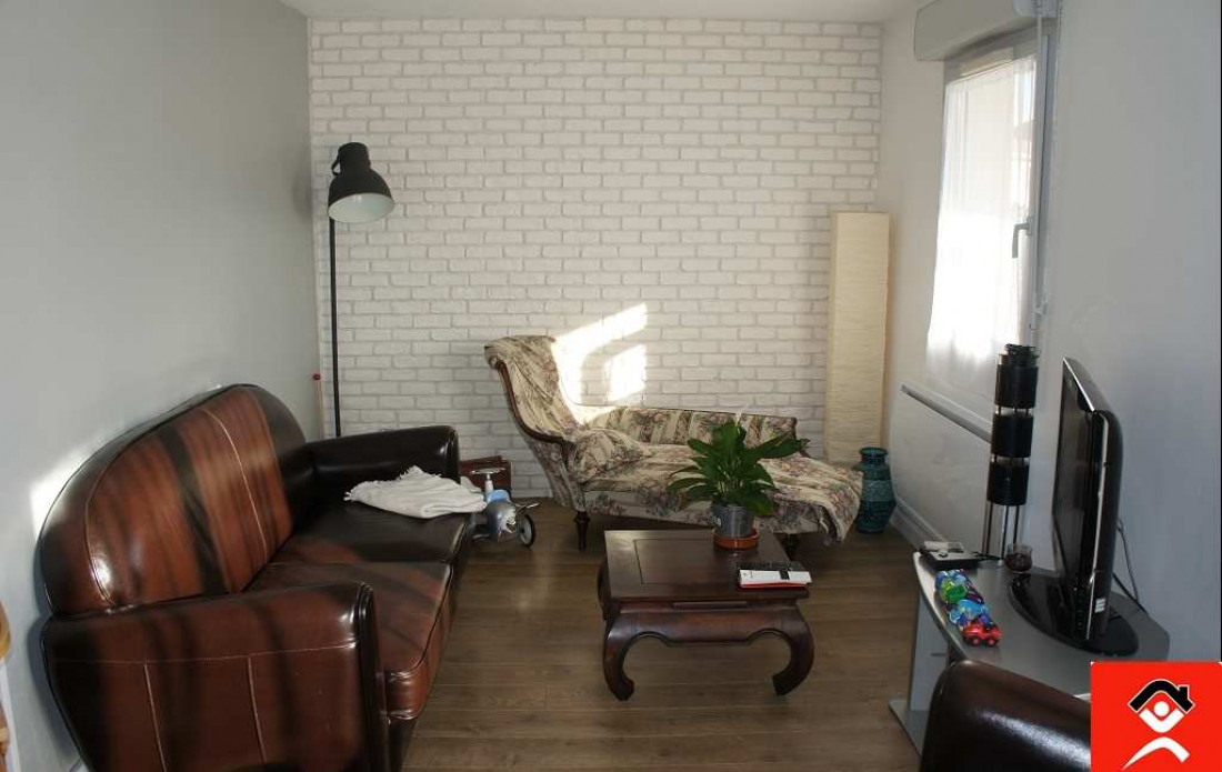 vente Appartement Toulouse - Photo 2