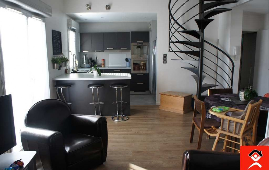 vente Appartement Toulouse - Photo 1