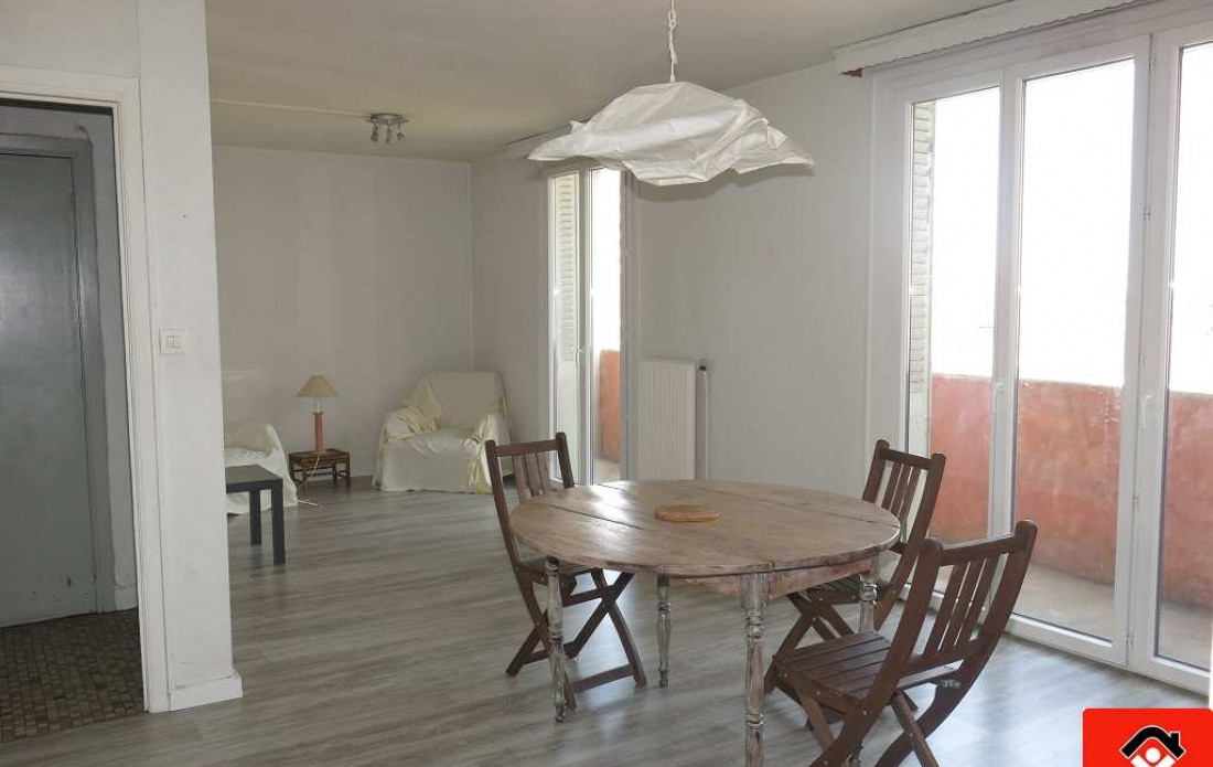 vente Appartement Toulouse - Photo 3