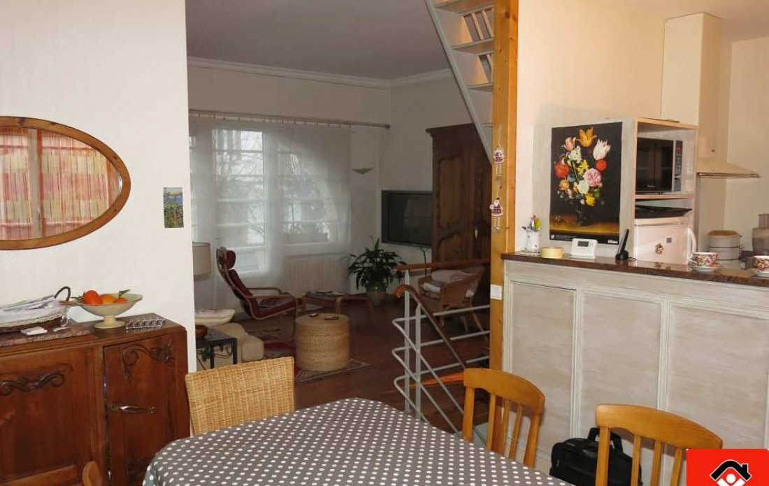 vente Maison Toulouse - Photo 2