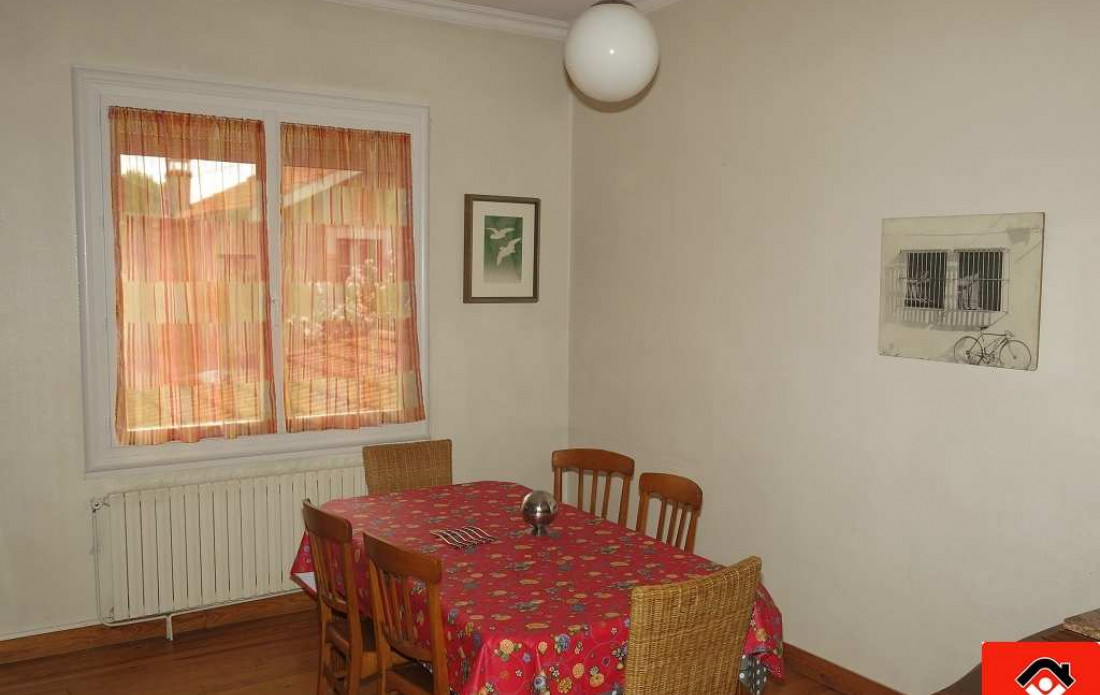 vente Maison Toulouse - Photo 9