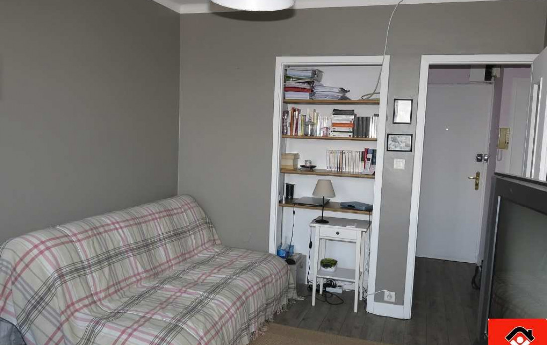 vente Appartement Toulouse - Photo 1