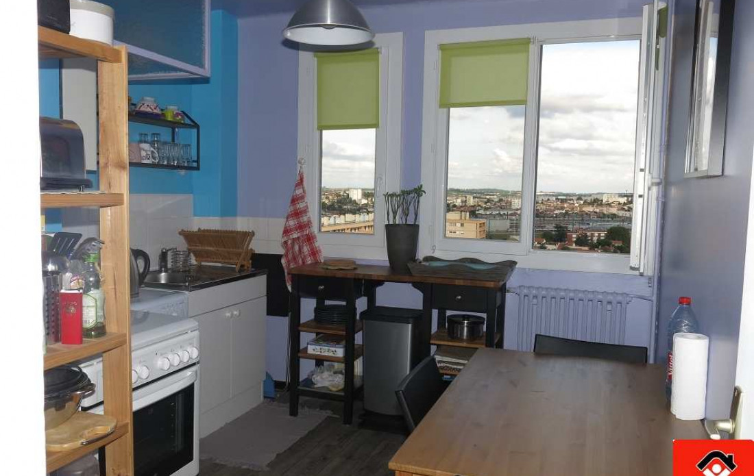 vente Appartement Toulouse - Photo 2