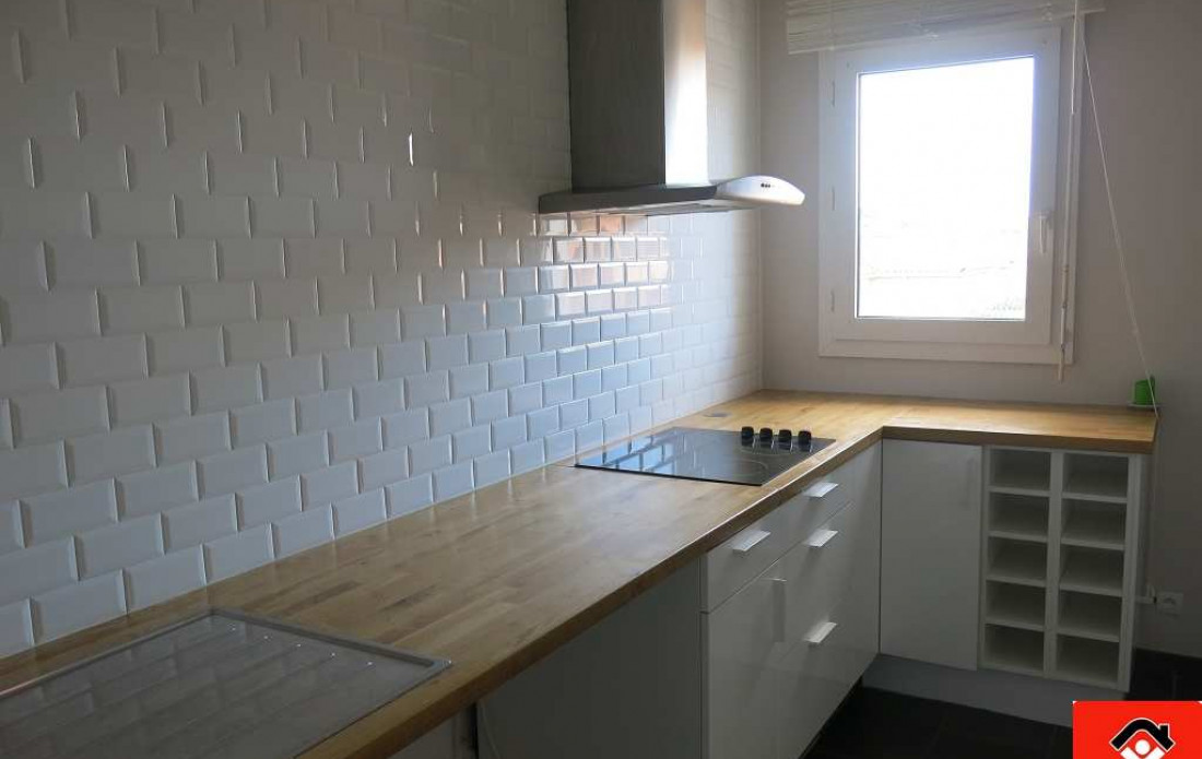vente Appartement Toulouse - Photo 1