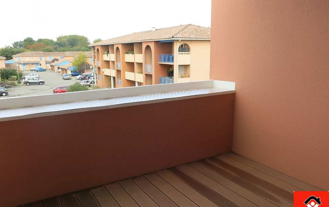 vente Appartement Toulouse - Photo 2