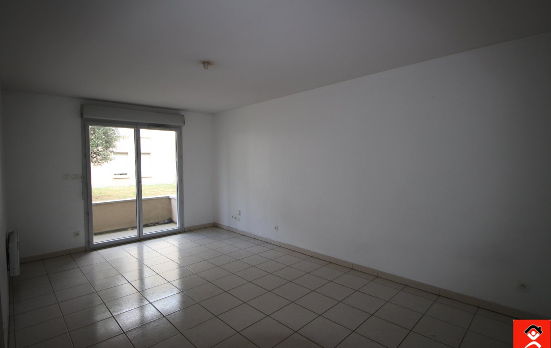vente Appartement Toulouse - Photo 1