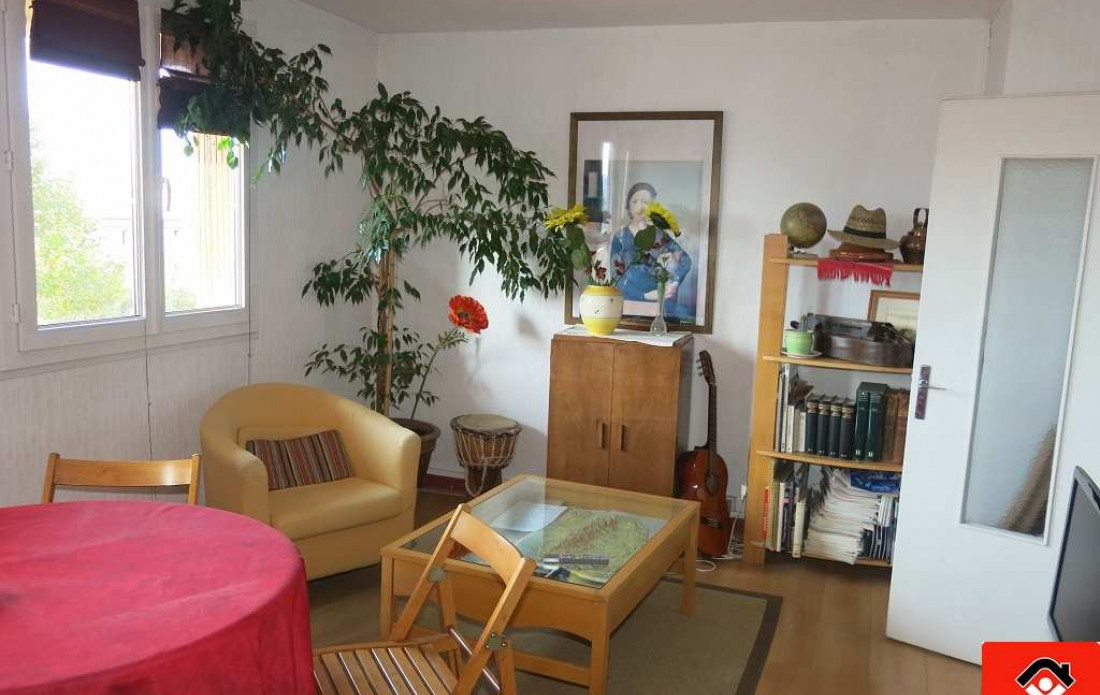 vente Appartement Toulouse - Photo 2