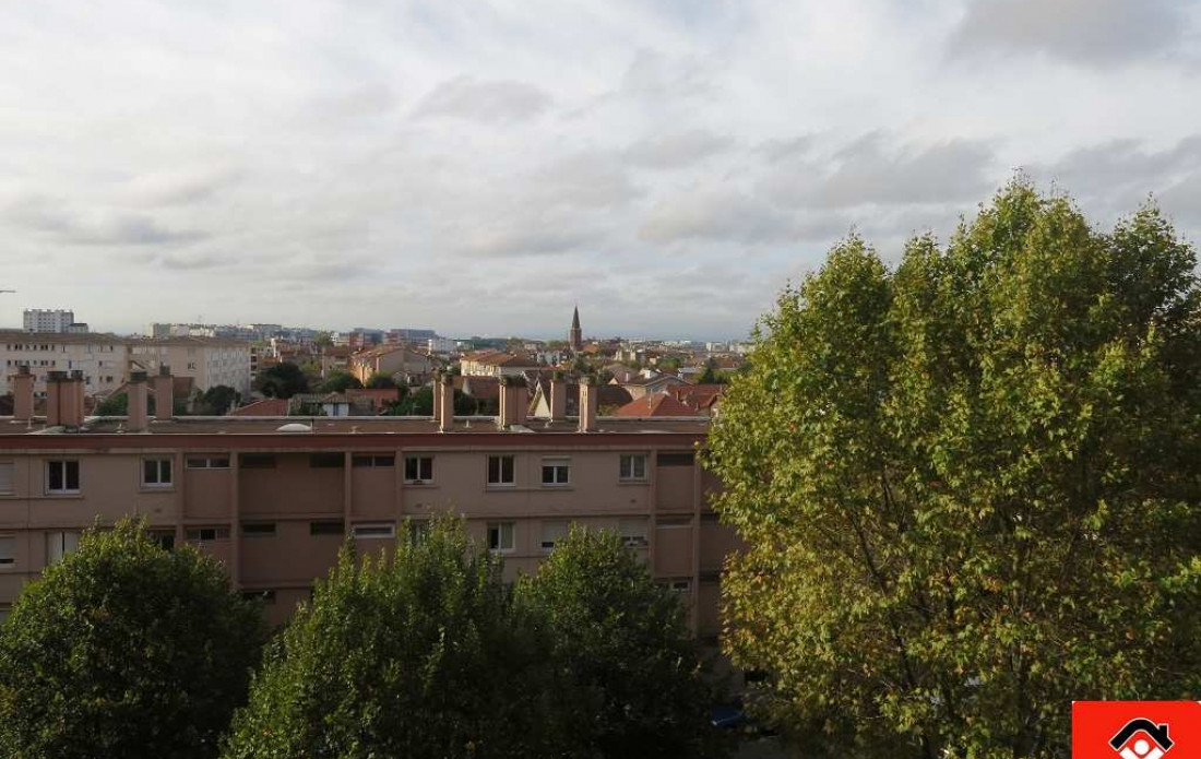 vente Appartement Toulouse - Photo 1