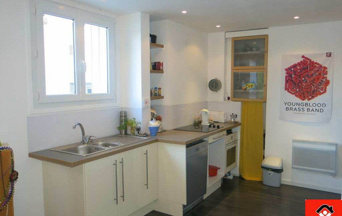 vente Appartement Toulouse - Photo 1