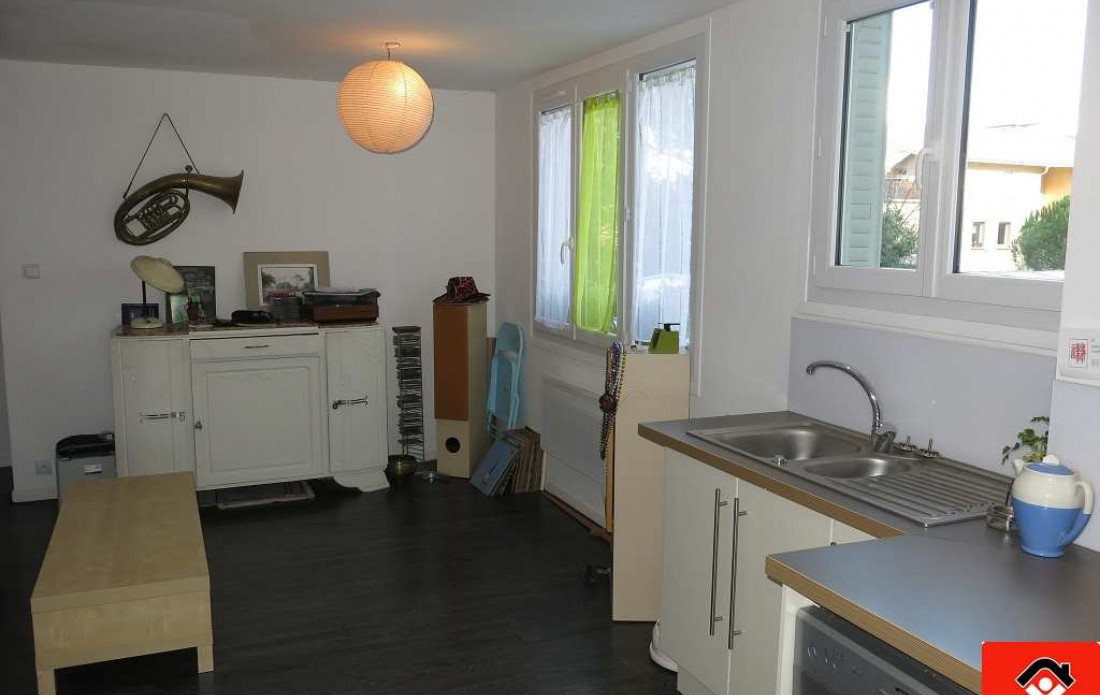 vente Appartement Toulouse - Photo 2