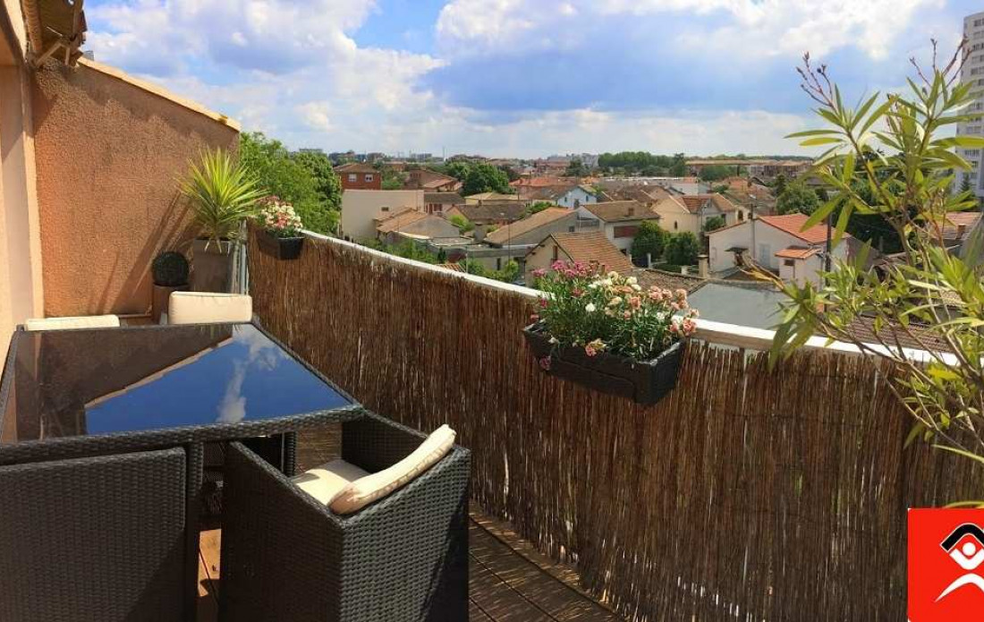 vente Appartement Toulouse