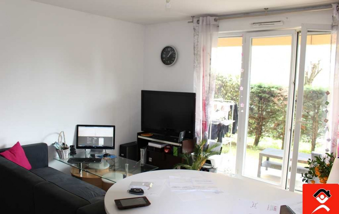 vente Appartement Toulouse - Photo 1