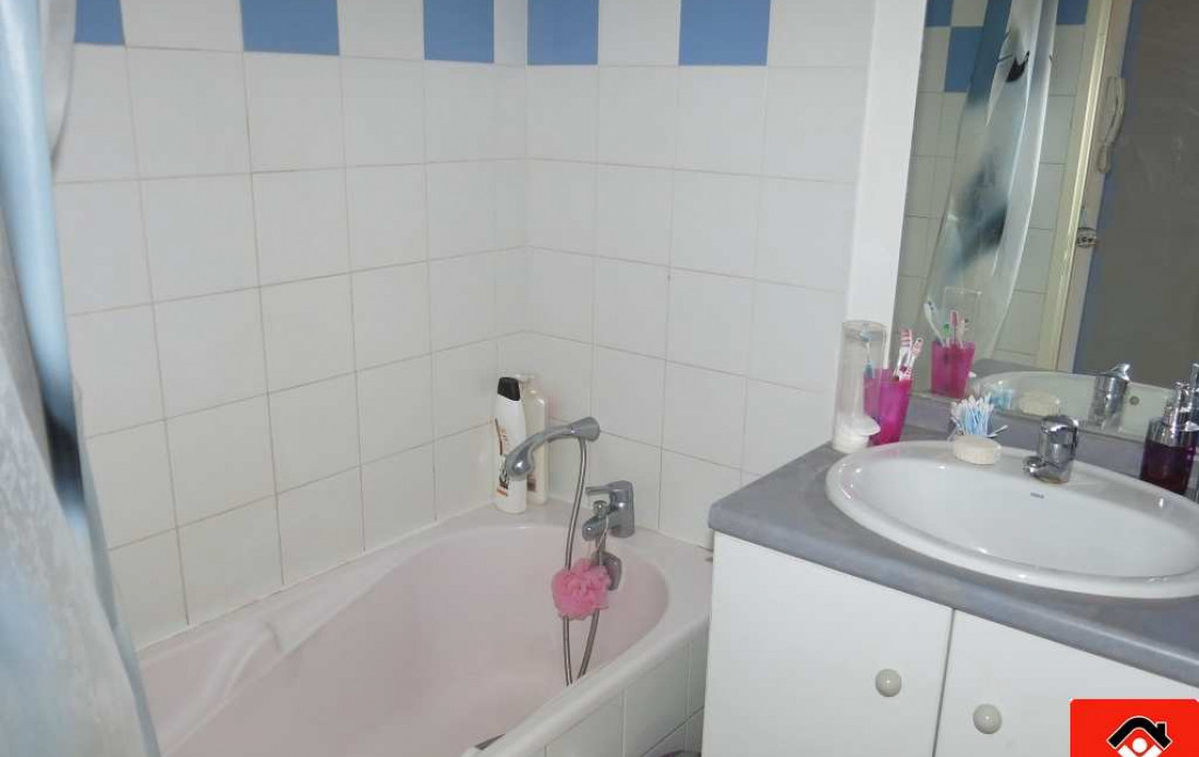vente Appartement Toulouse - Photo 3