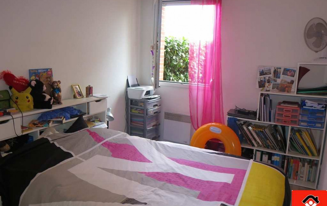 vente Appartement Toulouse - Photo 4