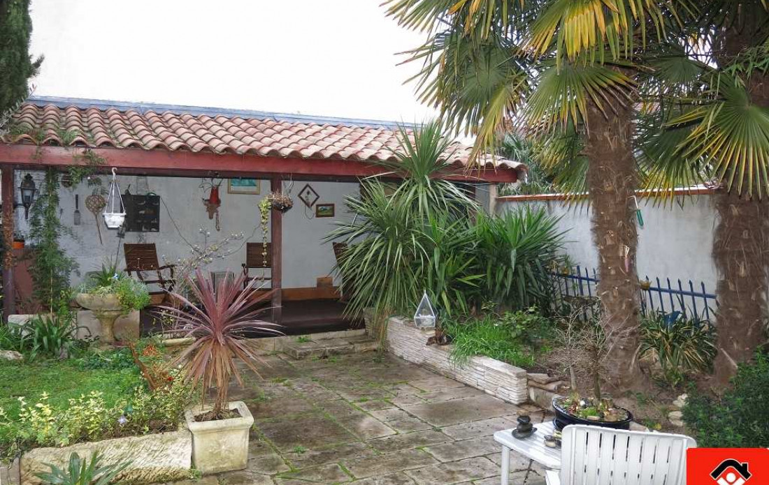 vente Maison Toulouse - Photo 1