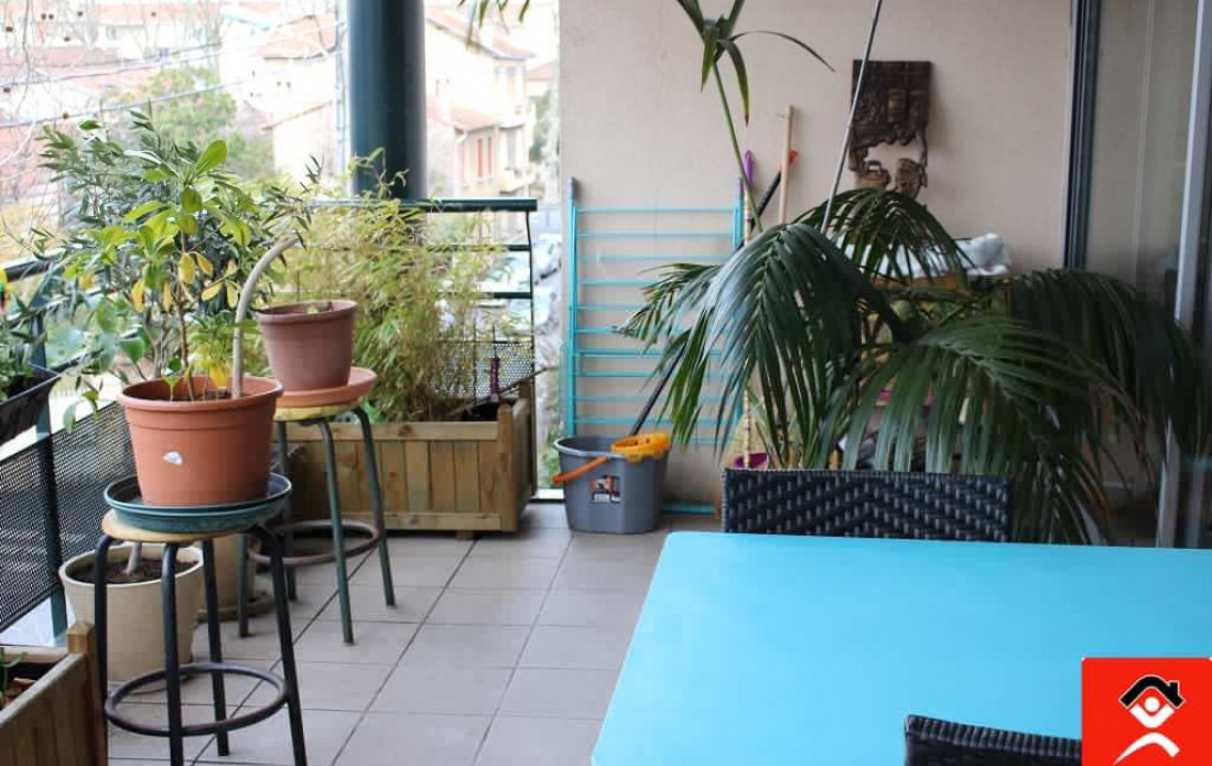 vente Appartement Toulouse - Photo 1