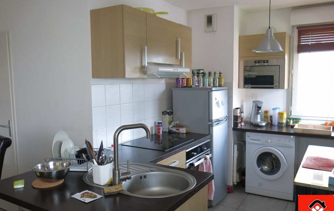 vente Appartement Toulouse - Photo 2