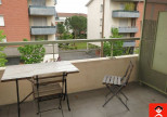 vente Appartement Toulouse