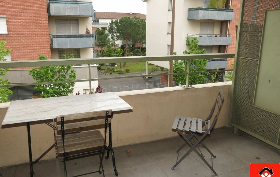 vente Appartement Toulouse - Photo 4