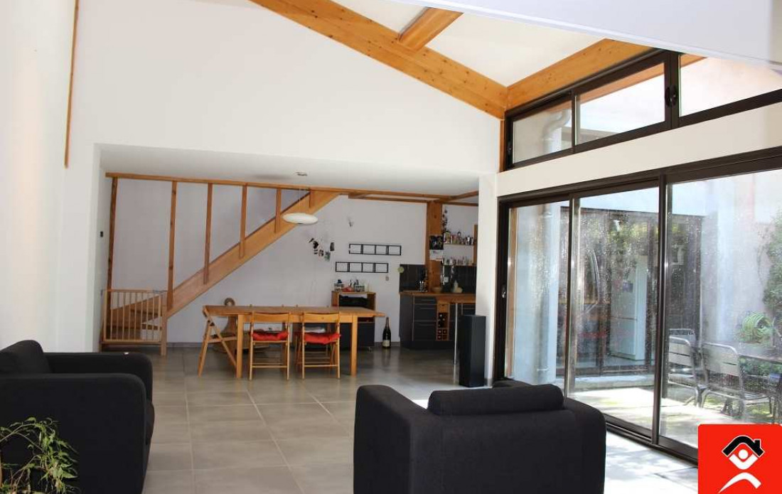vente Maison Toulouse - Photo 3