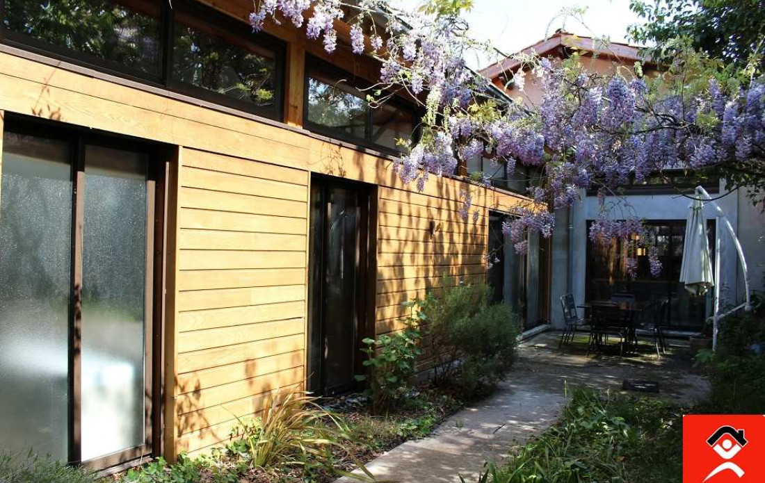 vente Maison Toulouse - Photo 1