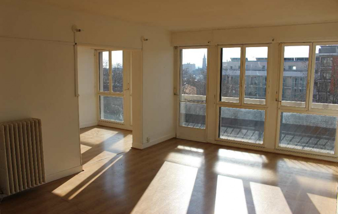 vente Appartement Toulouse - Photo 2