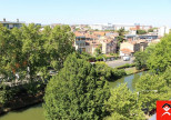 vente Appartement Toulouse